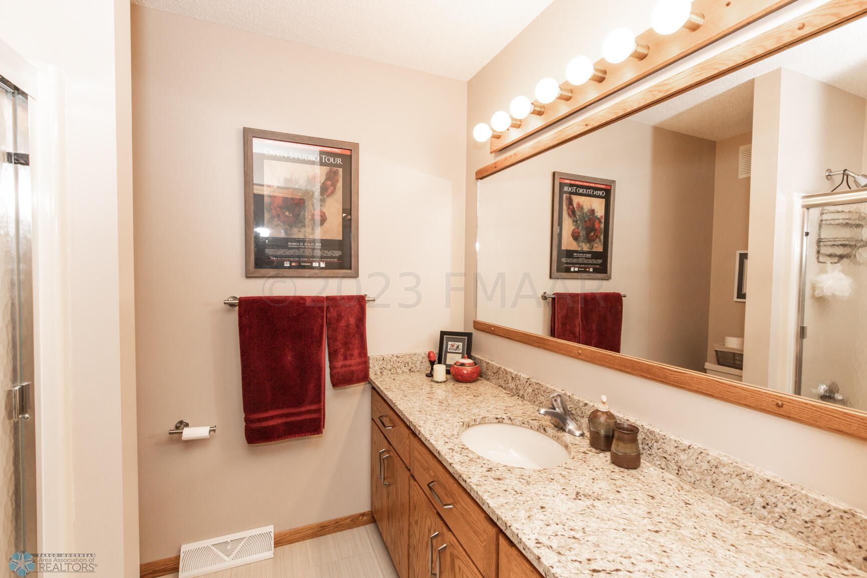 Bathroom 3