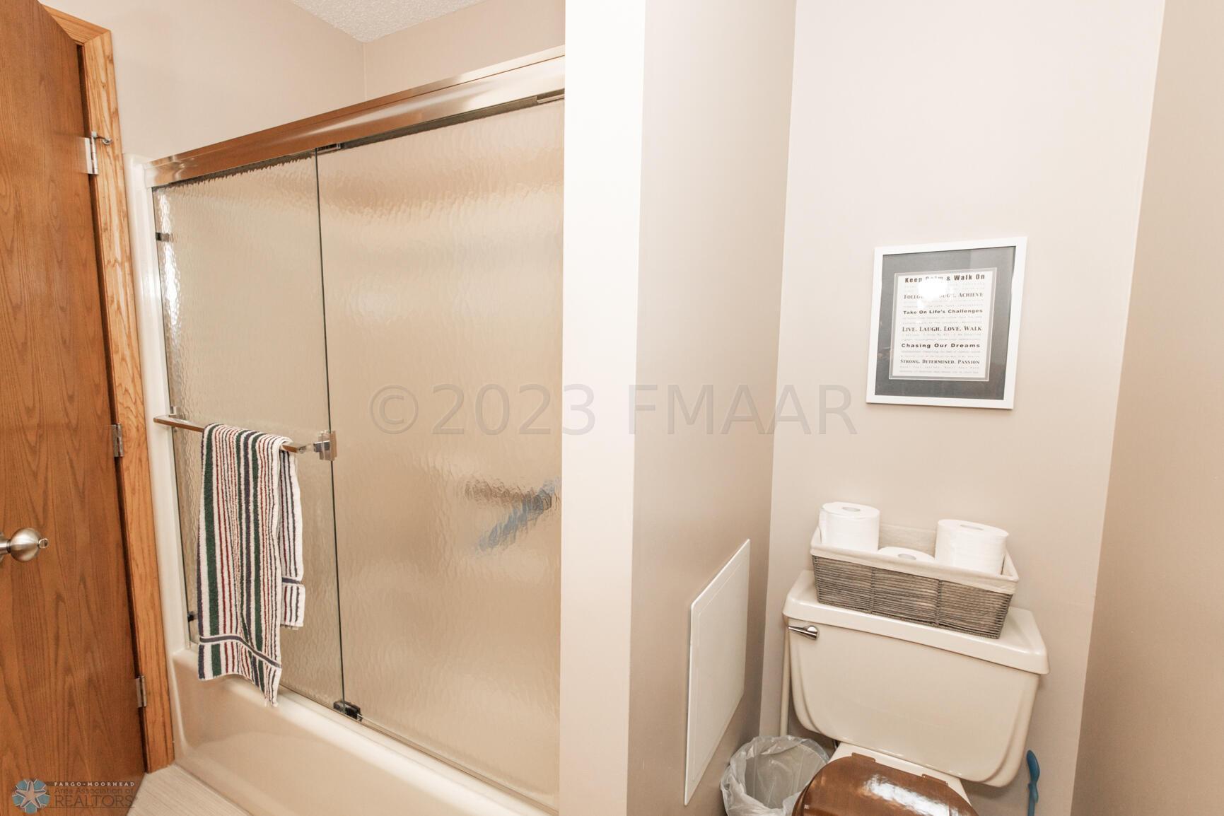 Bathroom 3