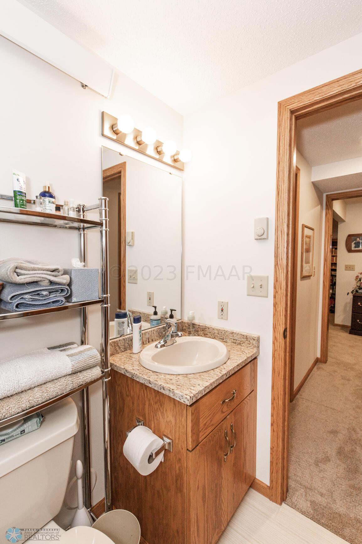 Bathroom 4