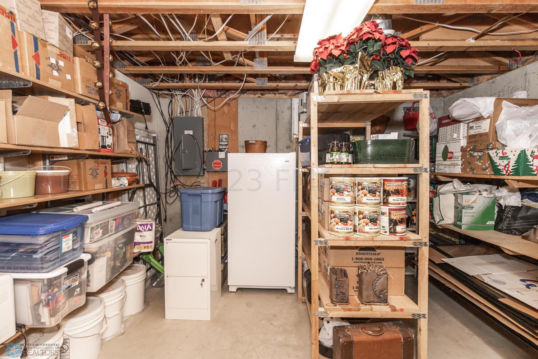 Storage