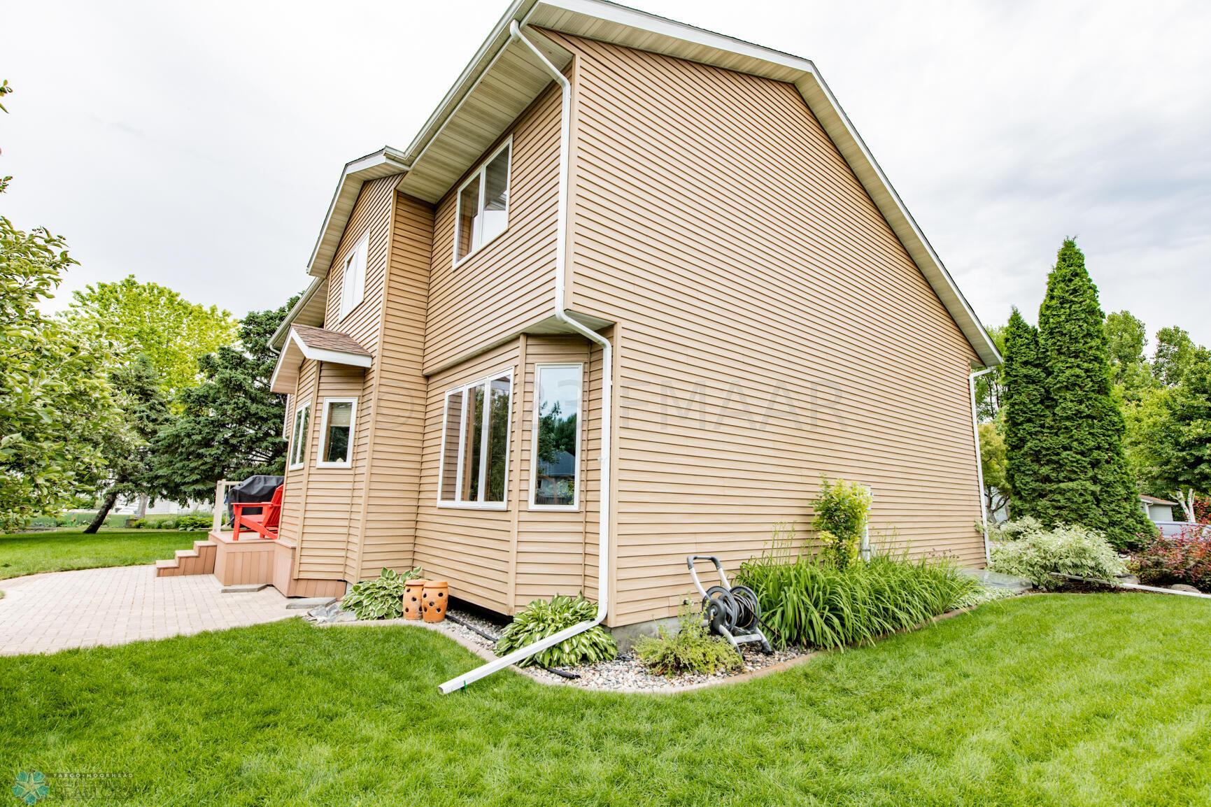 Side Exterior