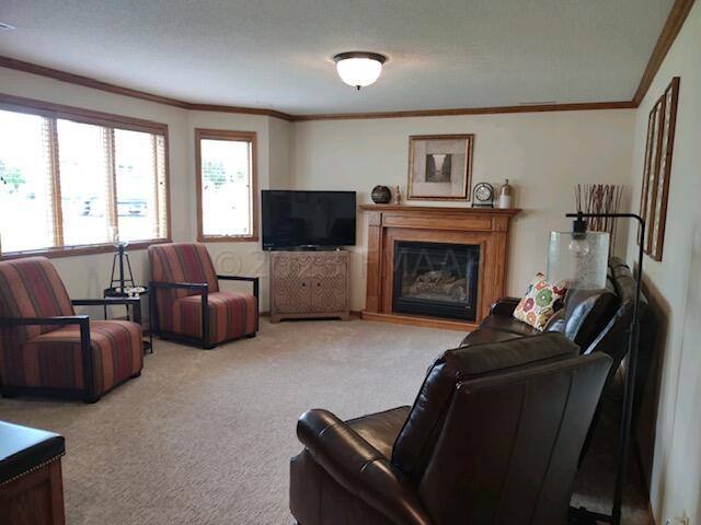 LL family room