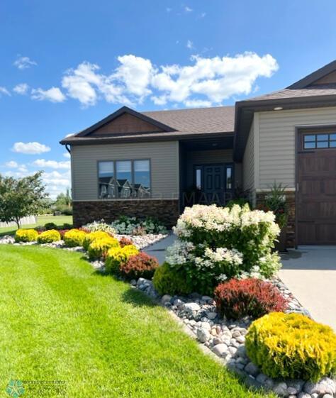 Summer Exterior