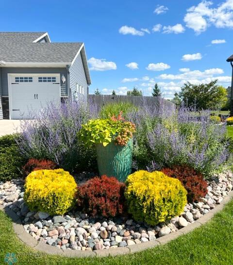 Summer Exterior