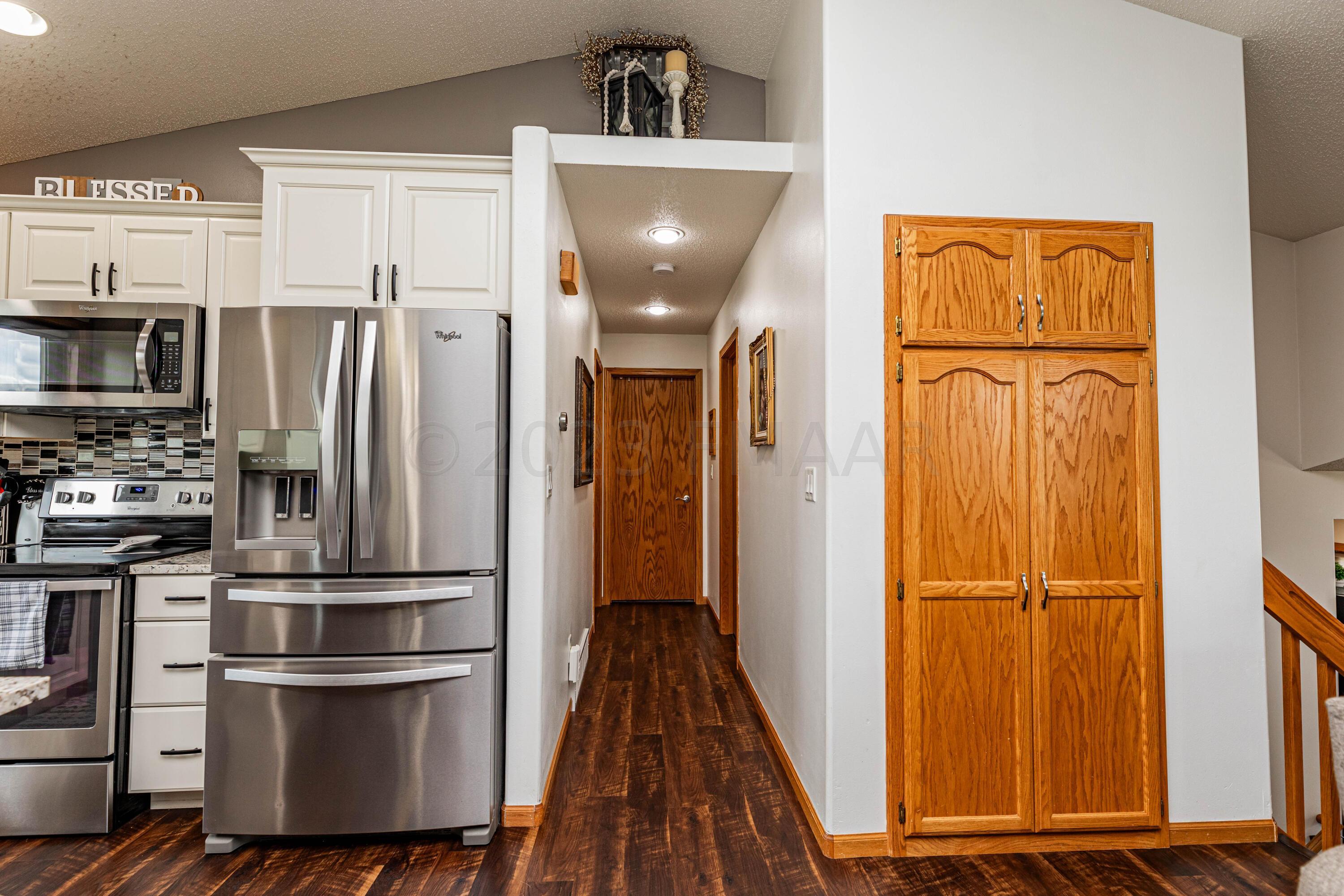 Upper Hallway
