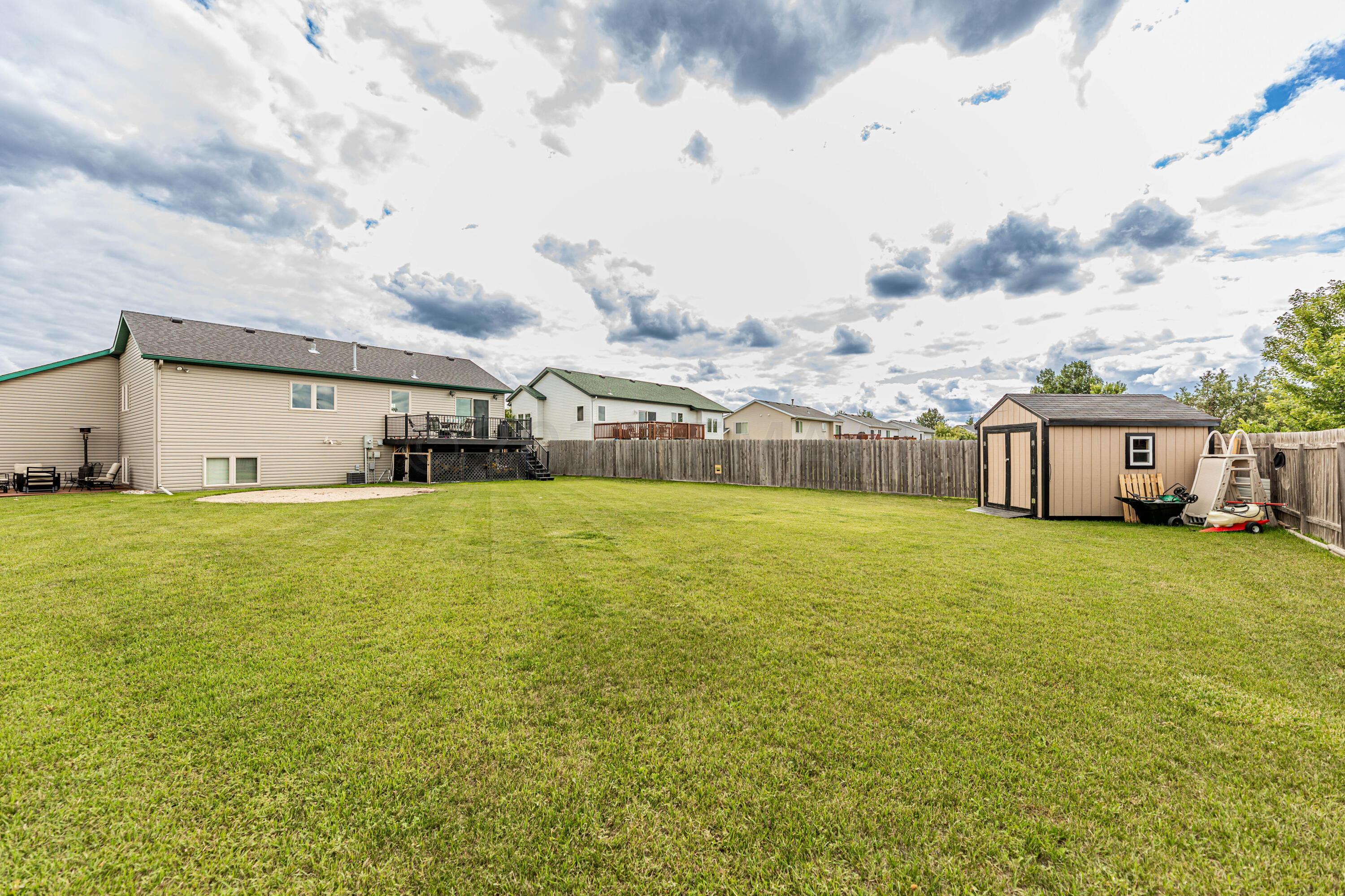 Backyard 2