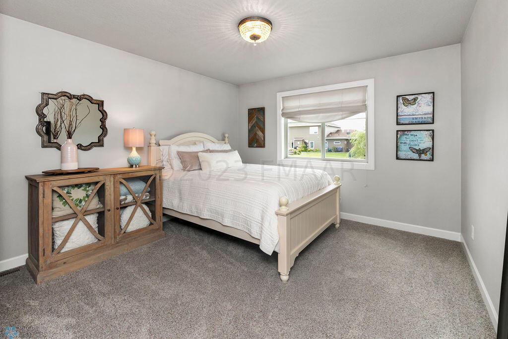 2nd Main Level Bedroom