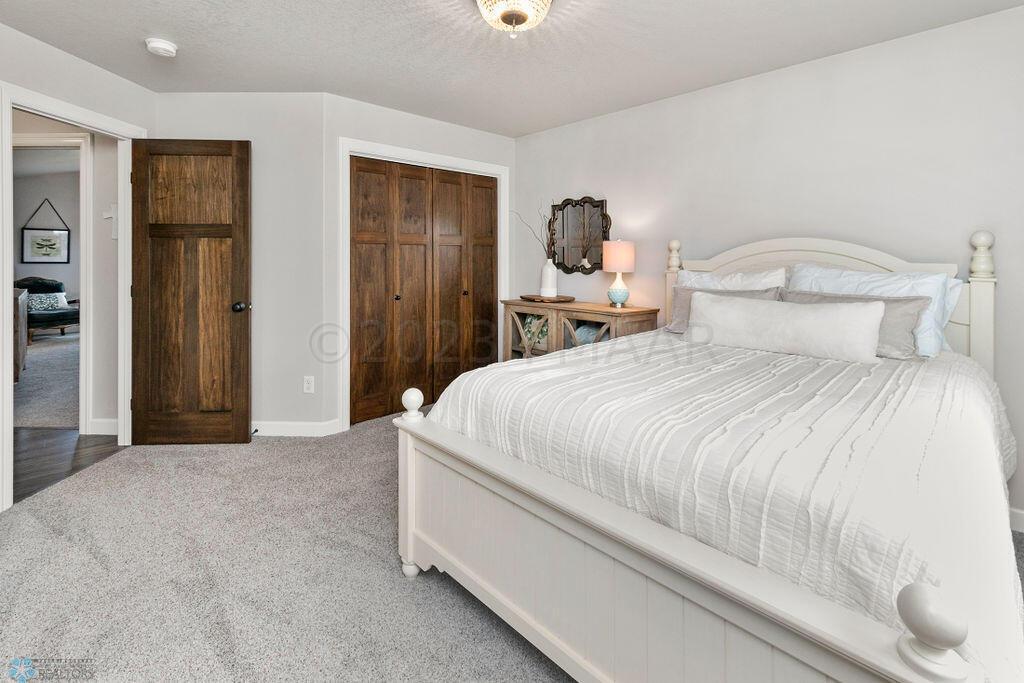 2nd Main Level Bedroom