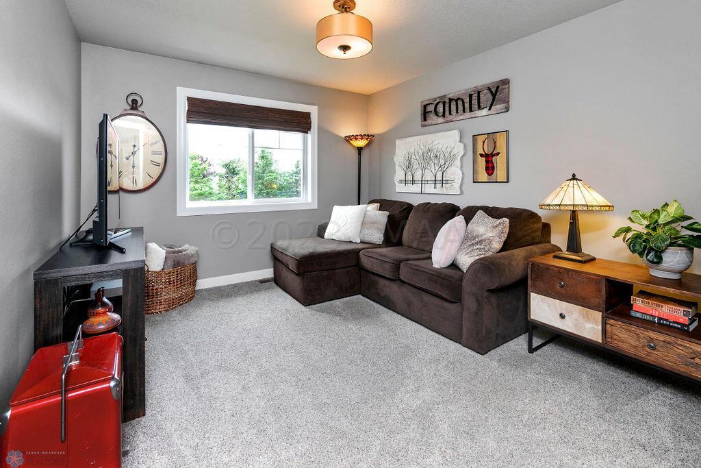 3rd Main Level Bedroom