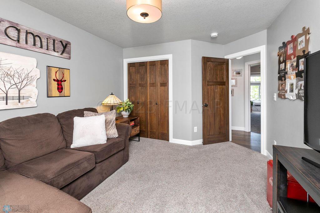 3rd Main Level Bedroom