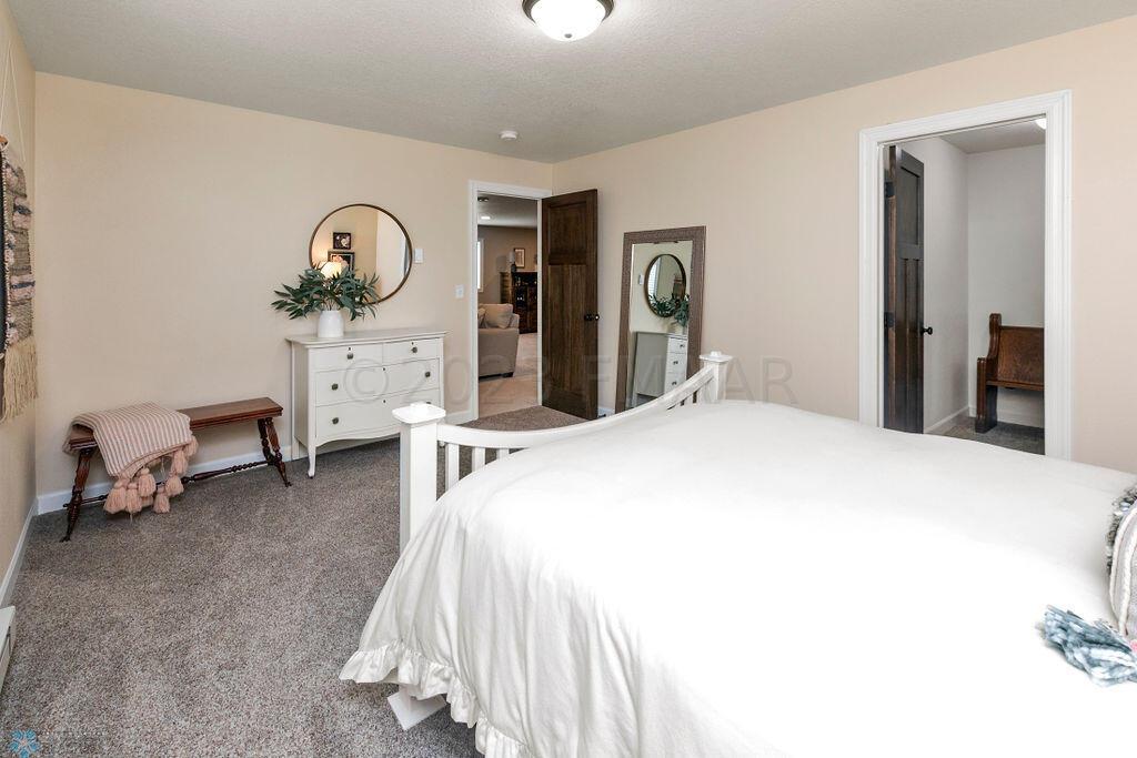 1st Basement Bedroom