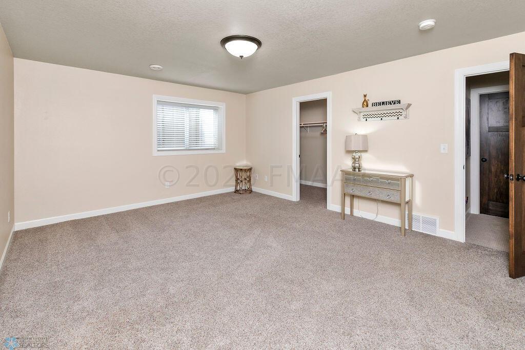 2nd Basement Bedroom