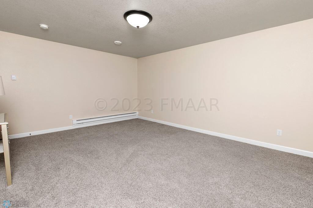 2nd Basement Bedroom