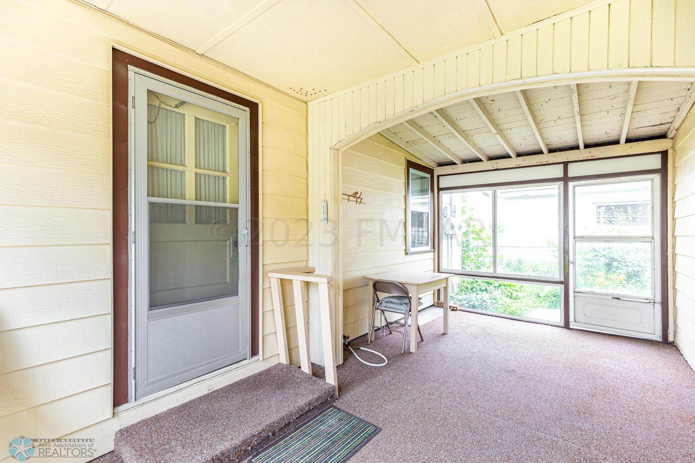 Breezeway