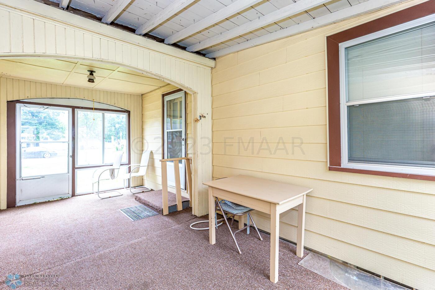 Breezeway