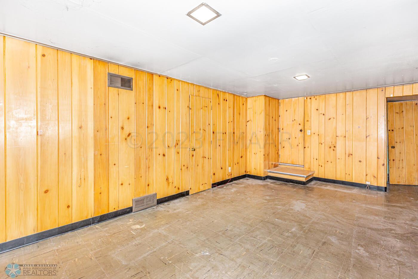 Bsmt Family Room