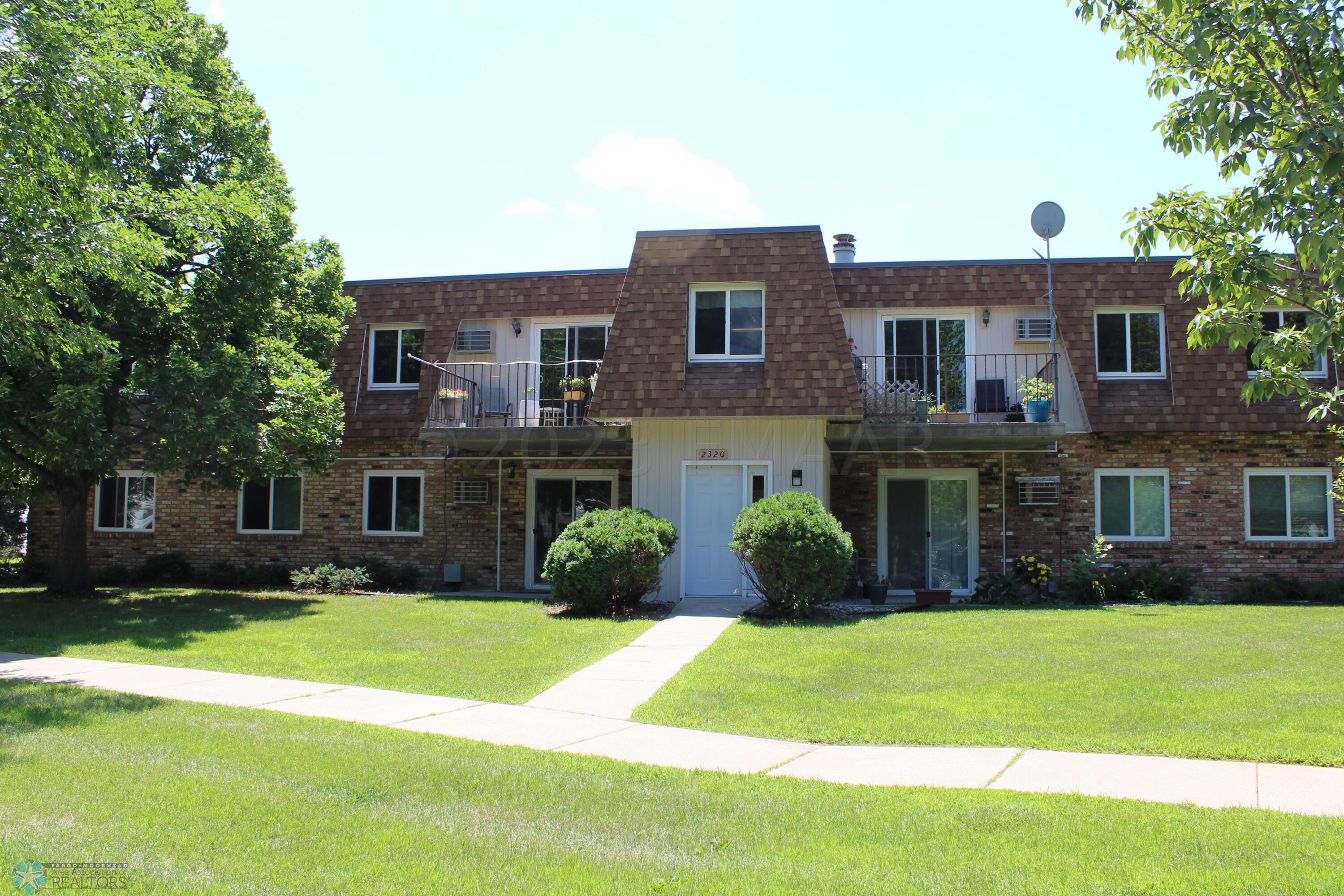 Property photo for 2320 20 Avenue S, UNIT 1, Fargo, ND 58103