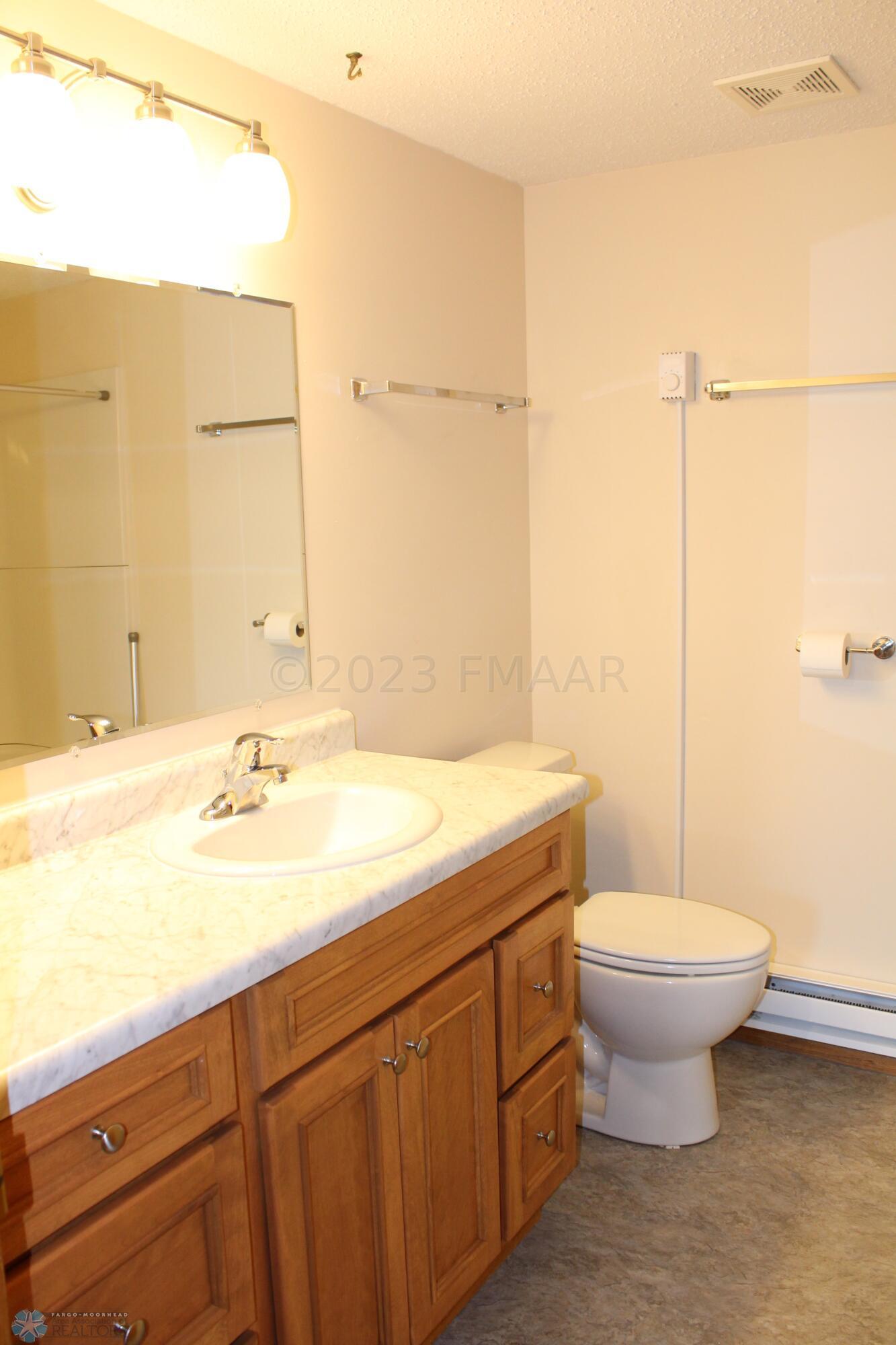 Primary suite bath