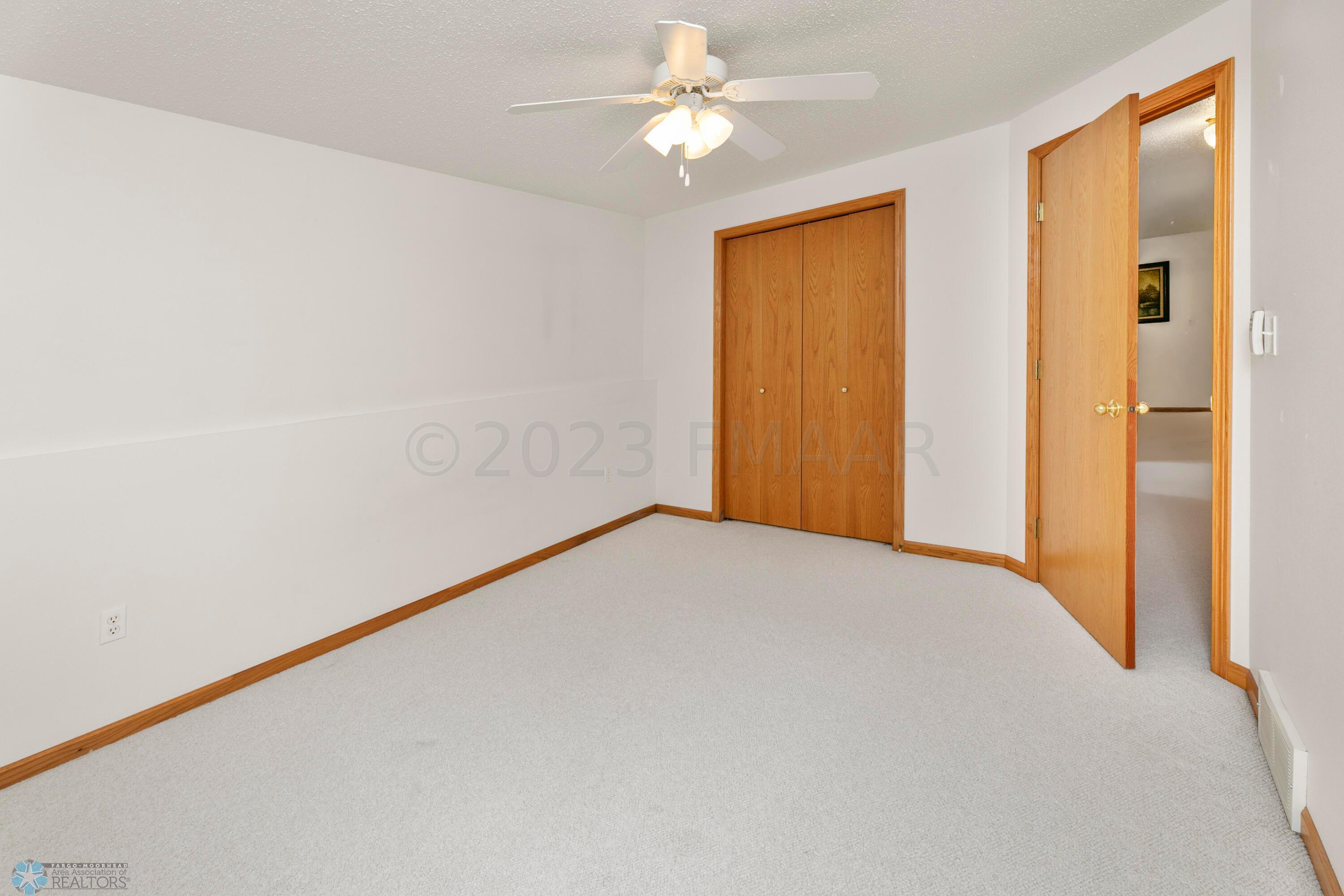 3rd Bedroom