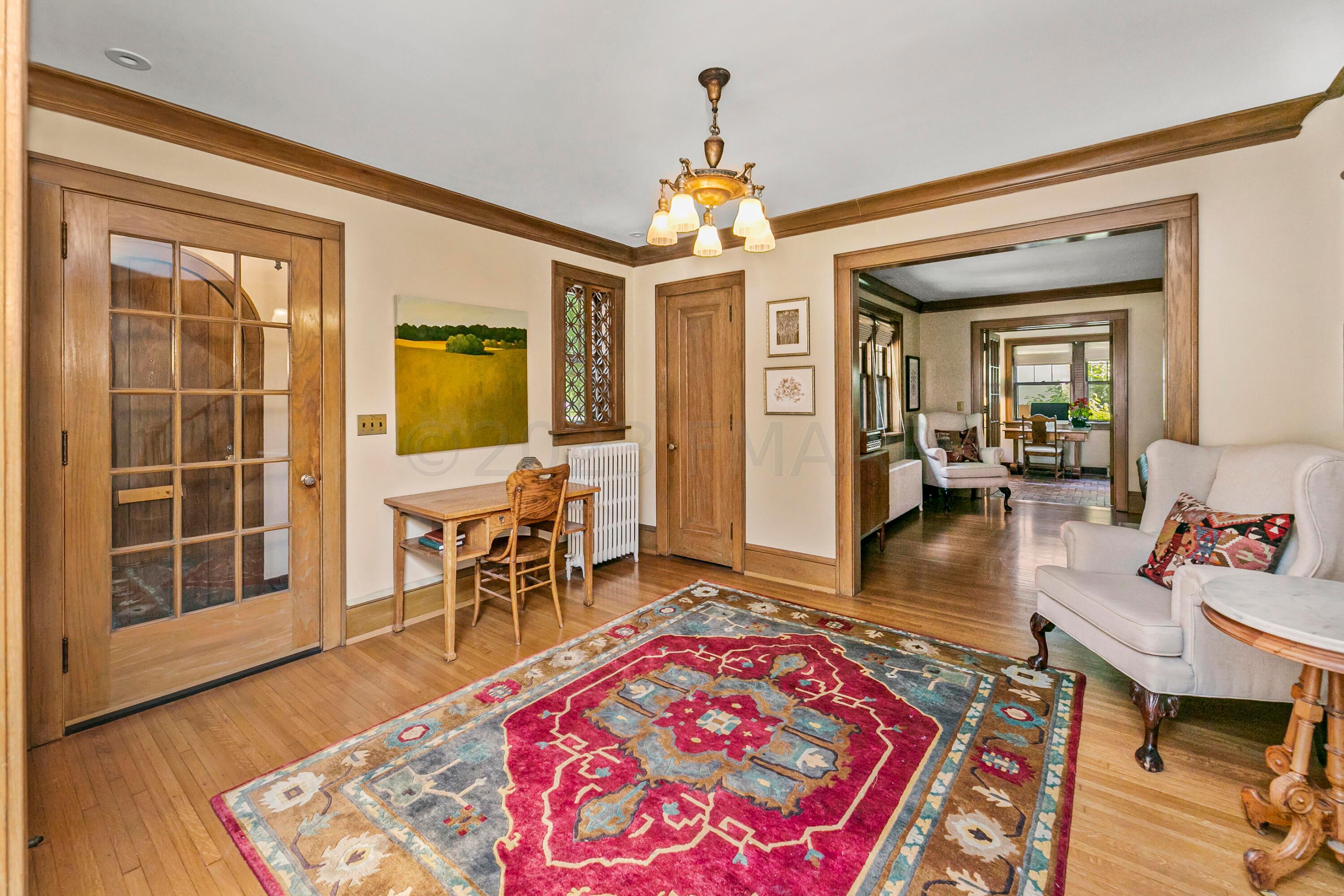 Foyer