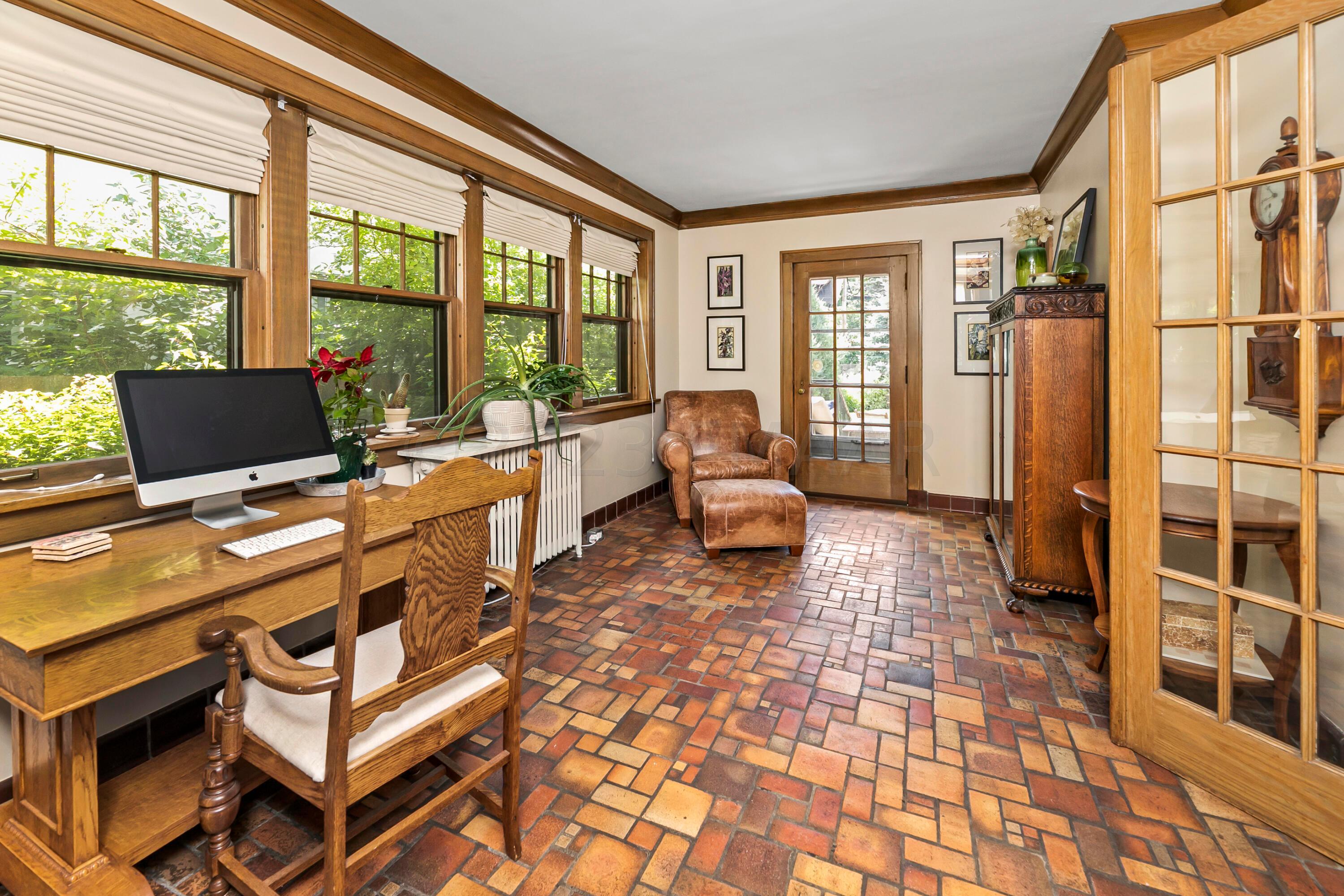 Sunroom