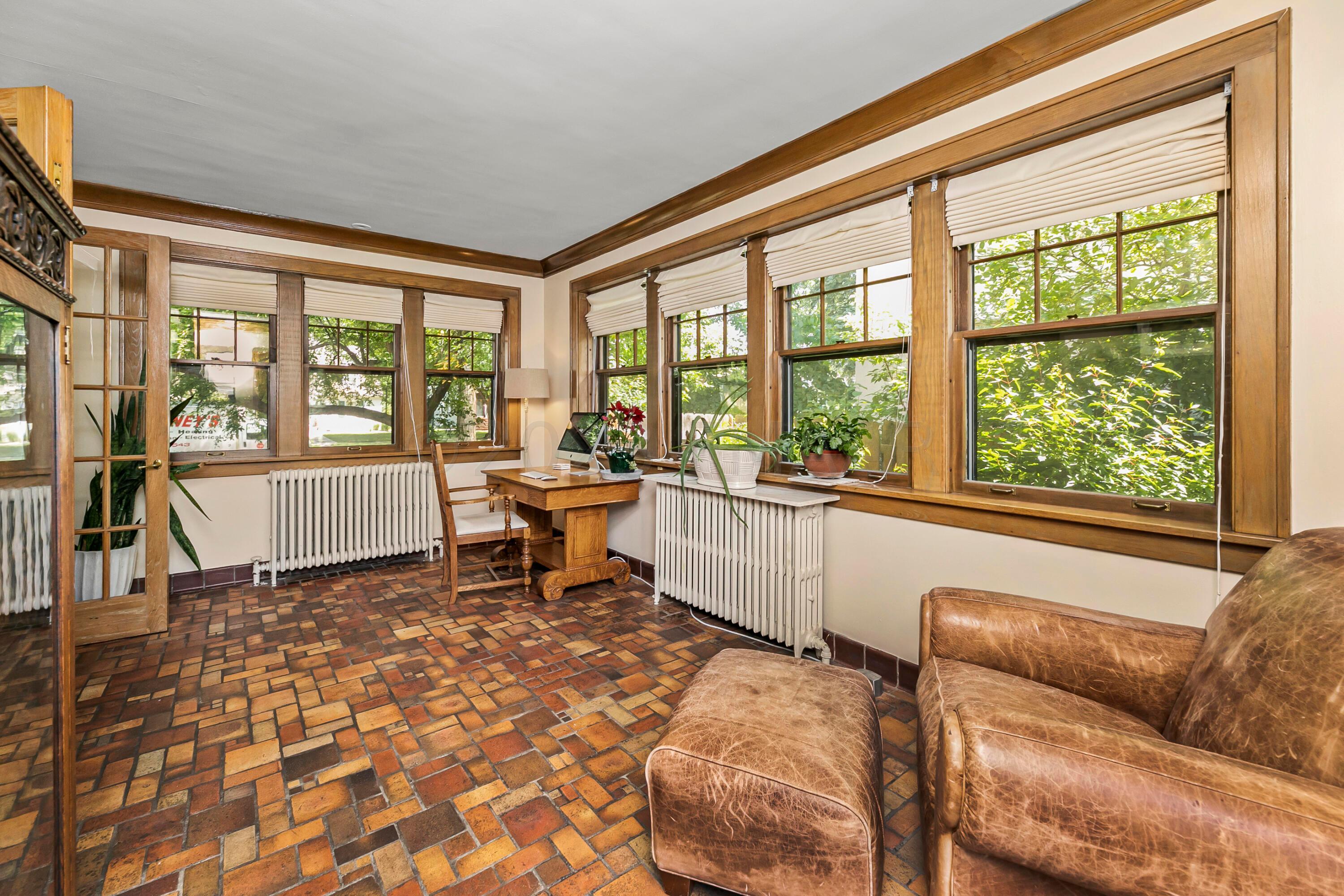 Sunroom