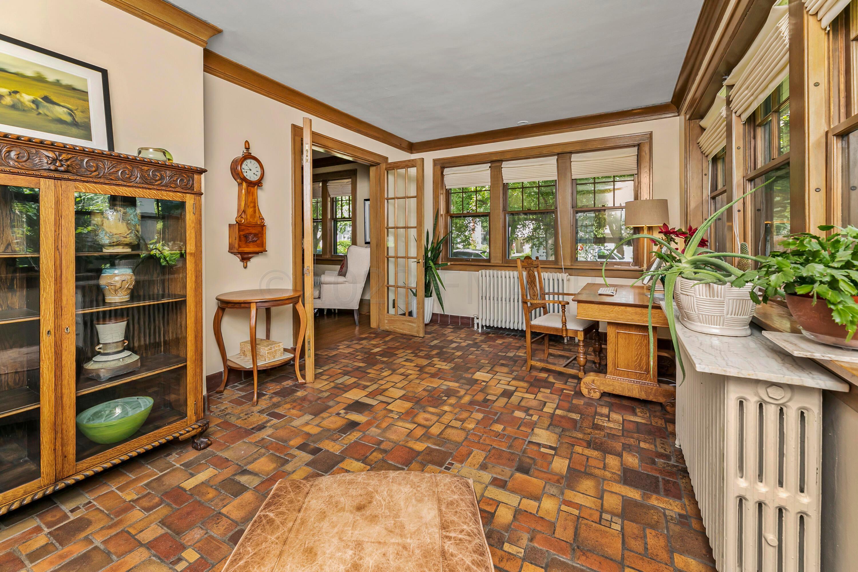Sunroom