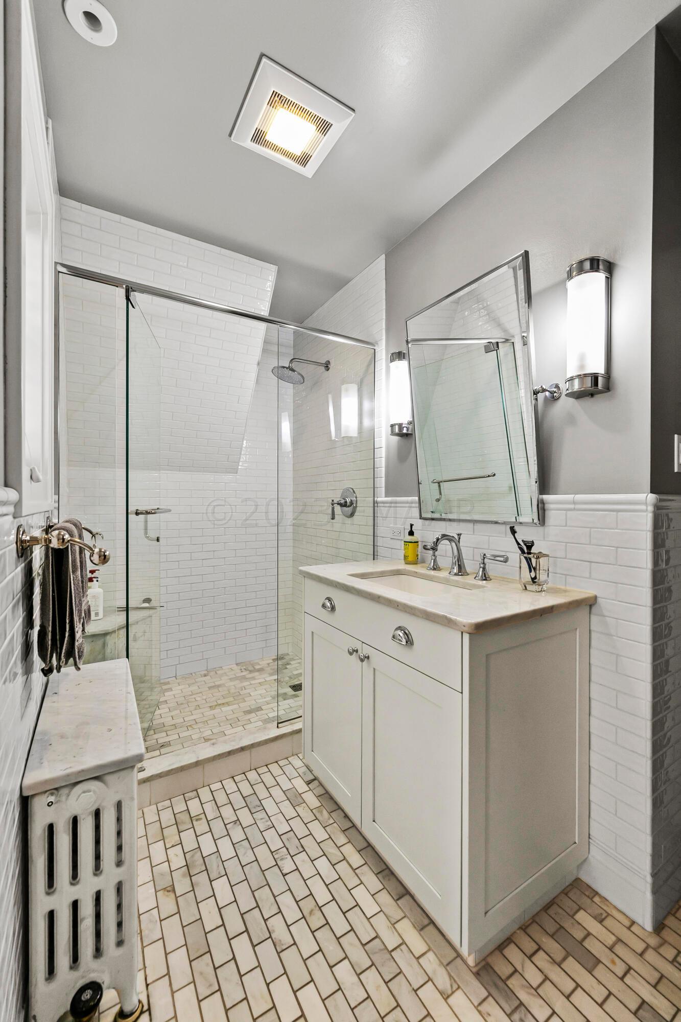 Guest Bath