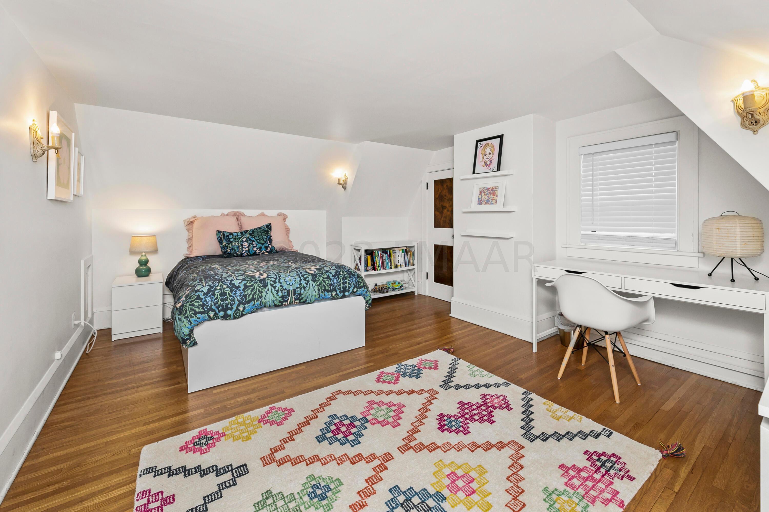 Bedroom 6