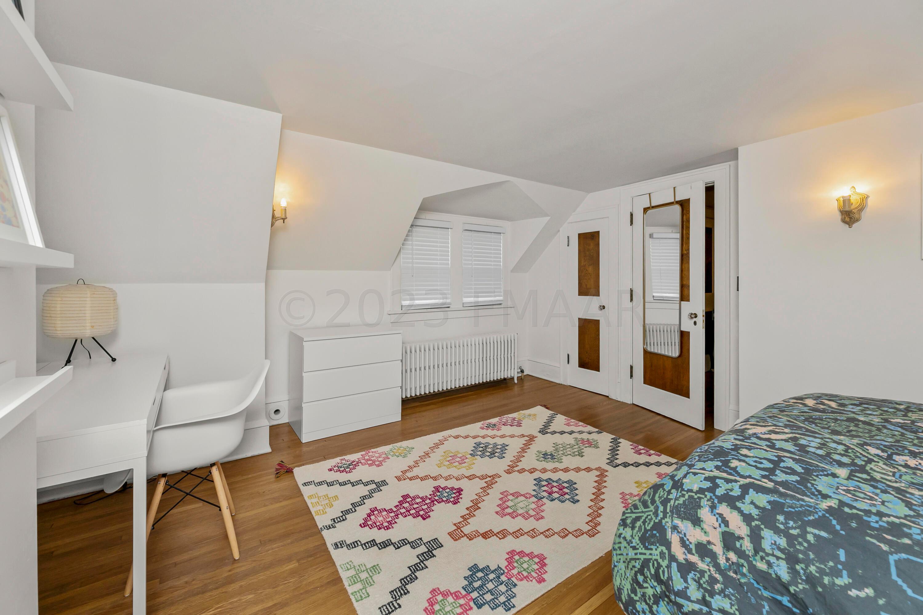 Bedroom 6