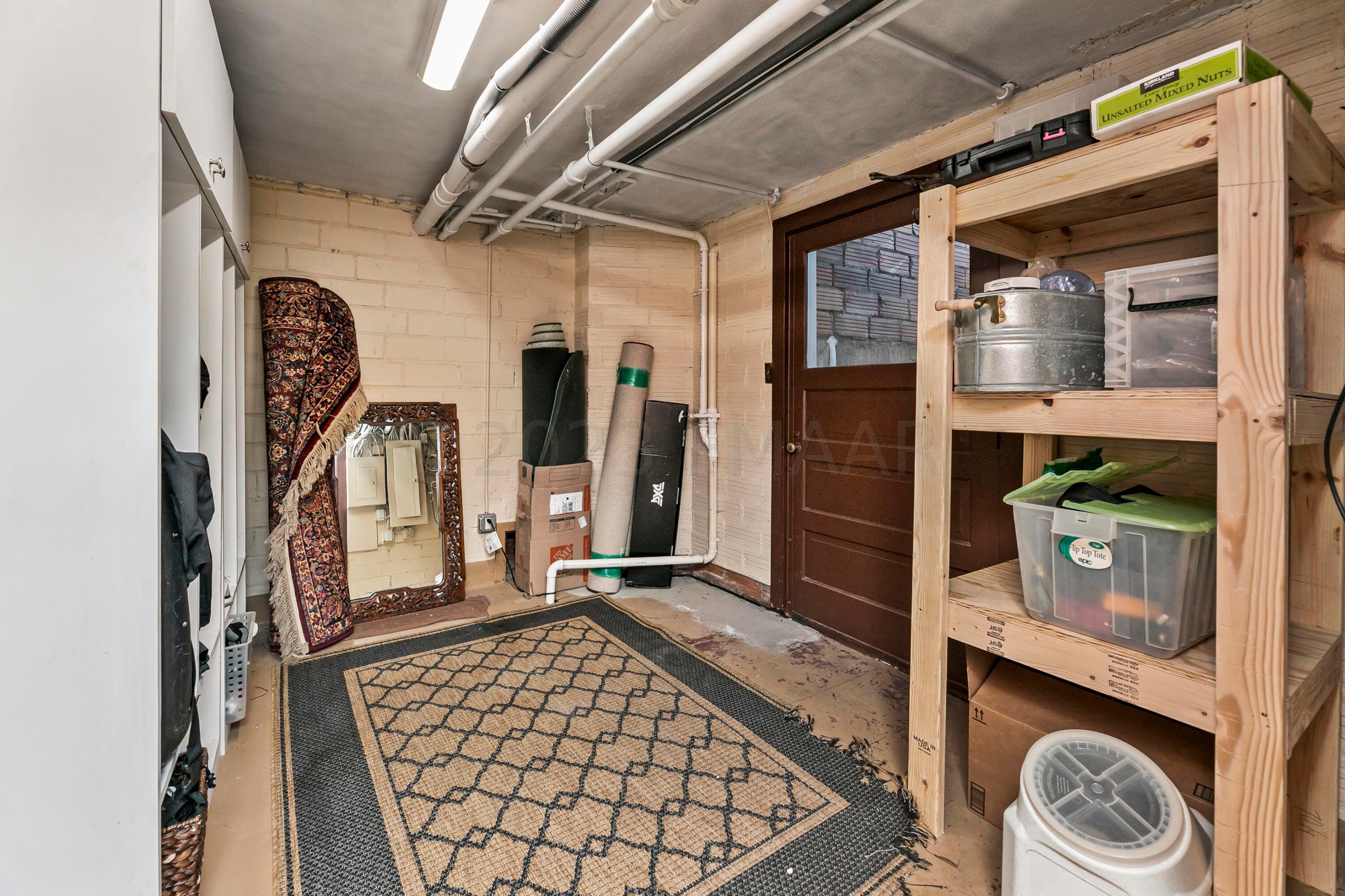 Mudroom 2