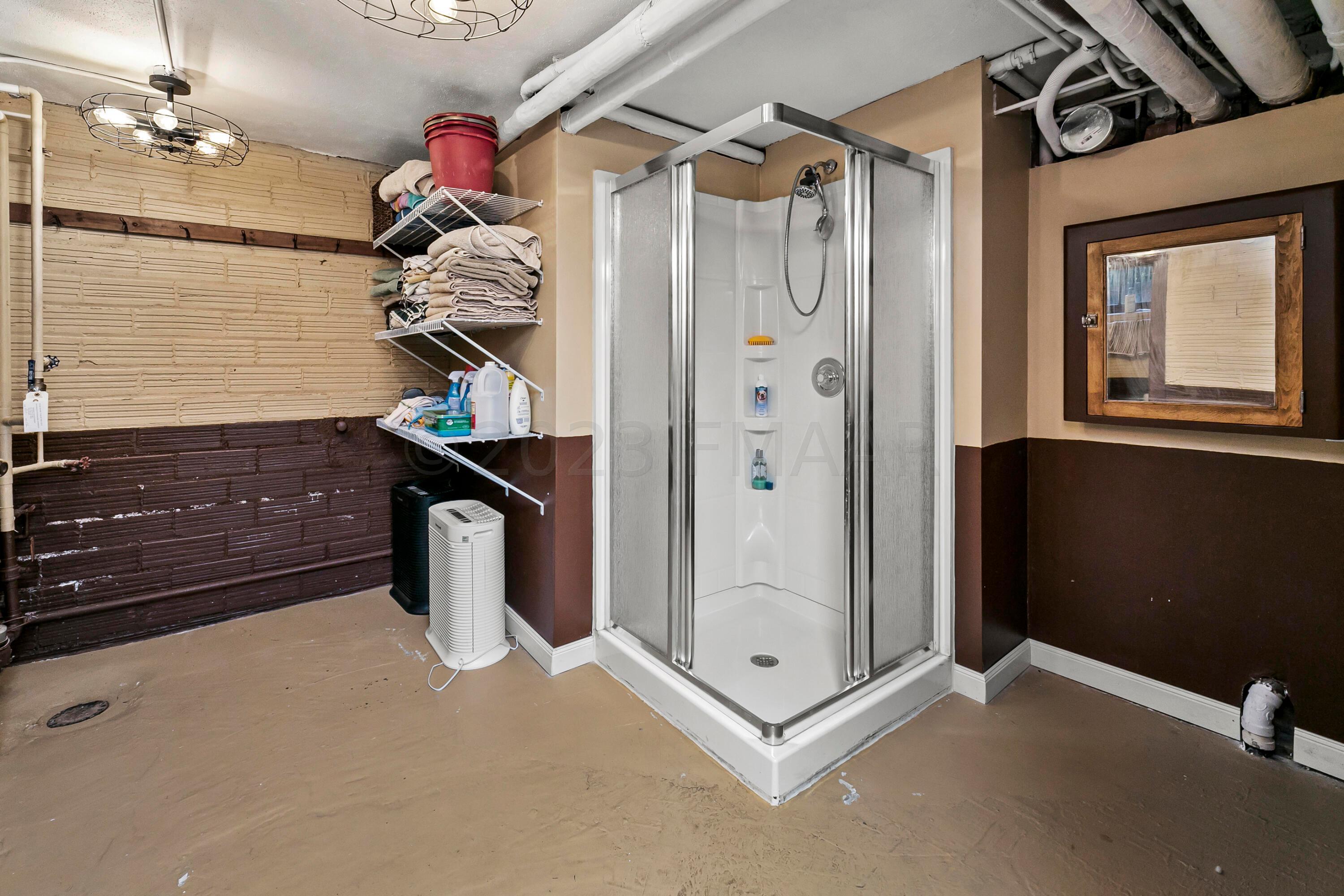 Guest Bath