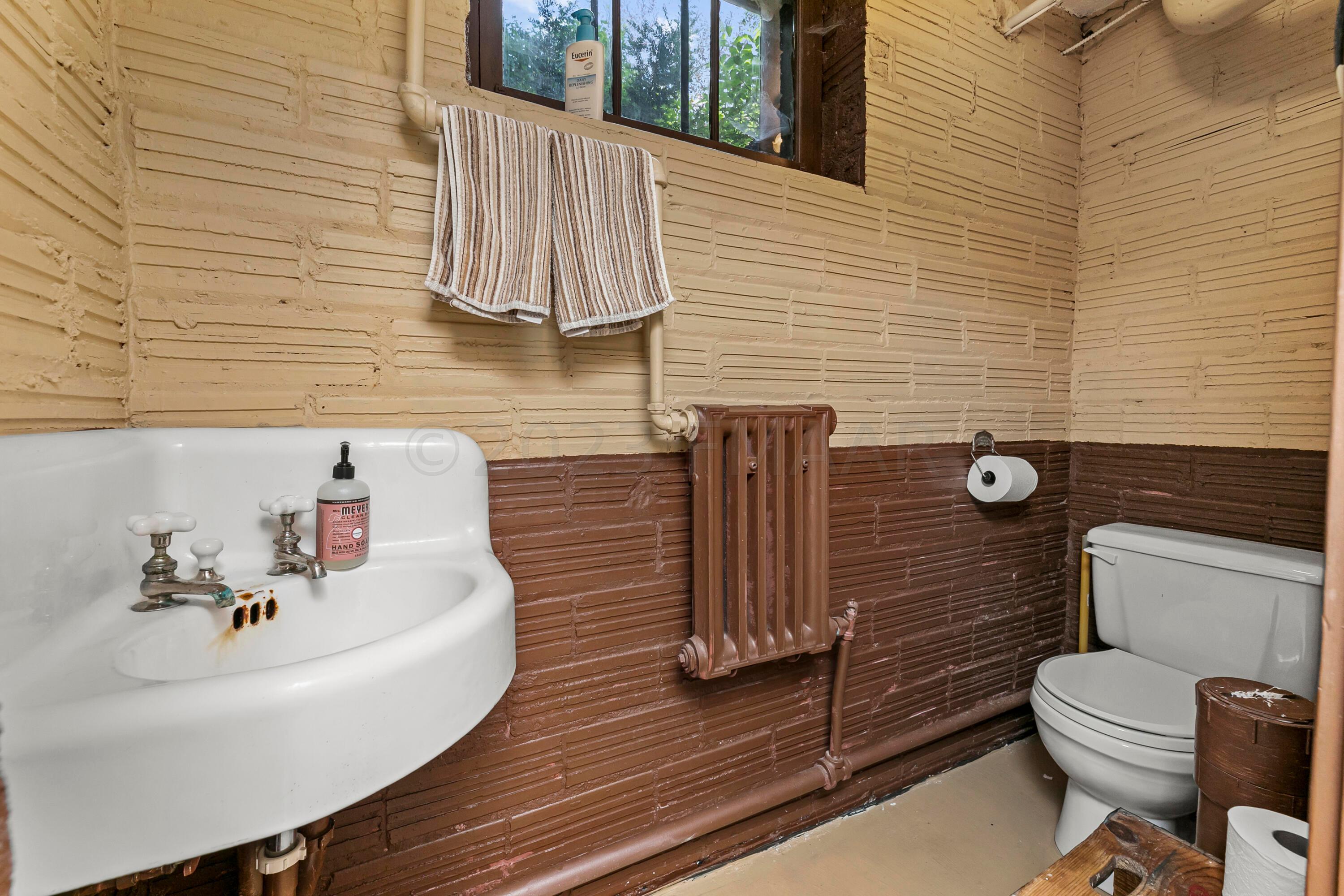 Guest Bath