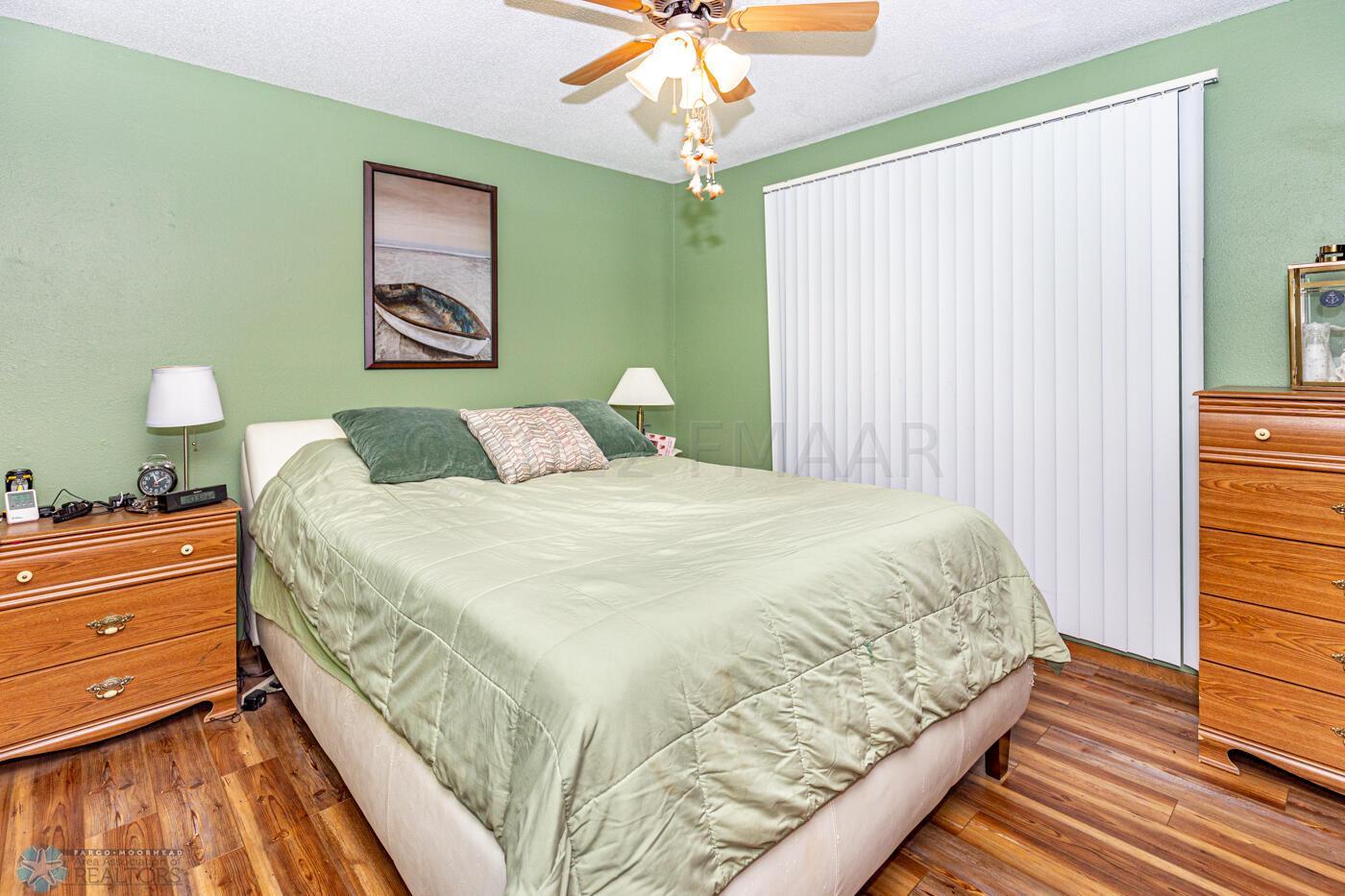 Mater Bedroom