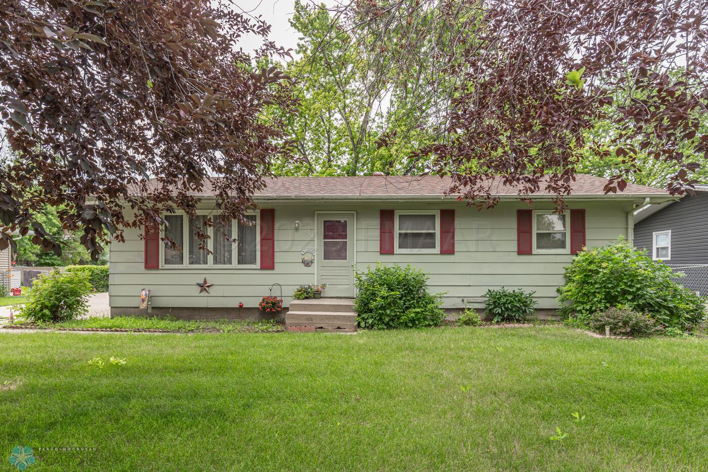 Property photo for 314 7 Street W, West Fargo, ND 58078