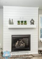 Living Room - Photos of Previous Model