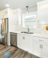 Kitchen - Photos of Previous Model