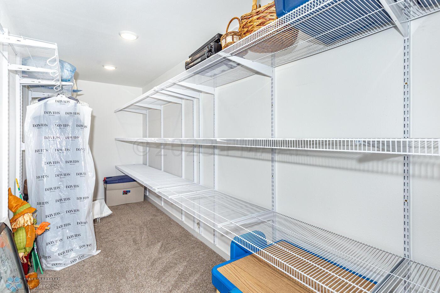Storage