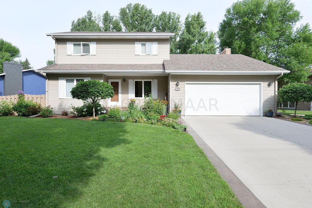 Prairiewood Golf Course 2 Story!