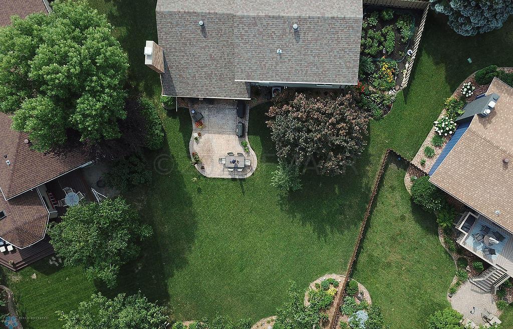 Lovely Backyard