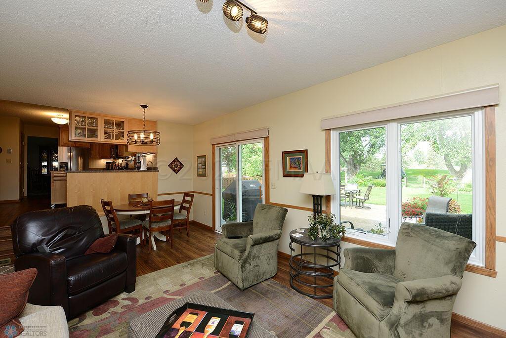 Open Concept
