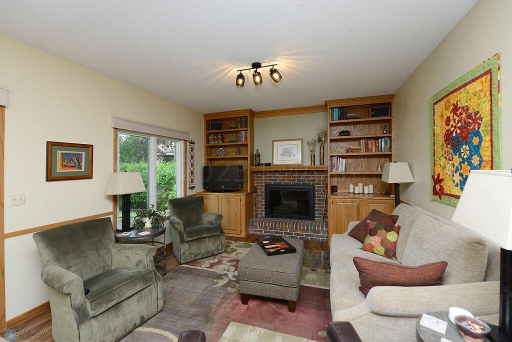 Main Floor Family Room