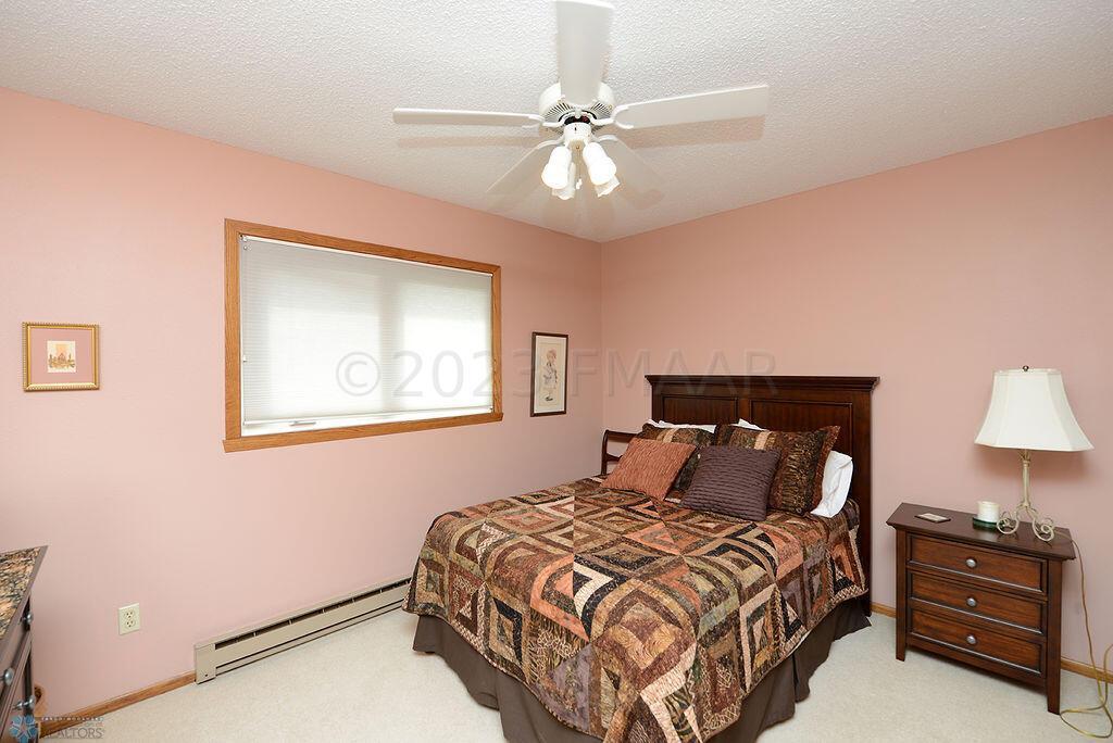 Upper Guest Bedroom