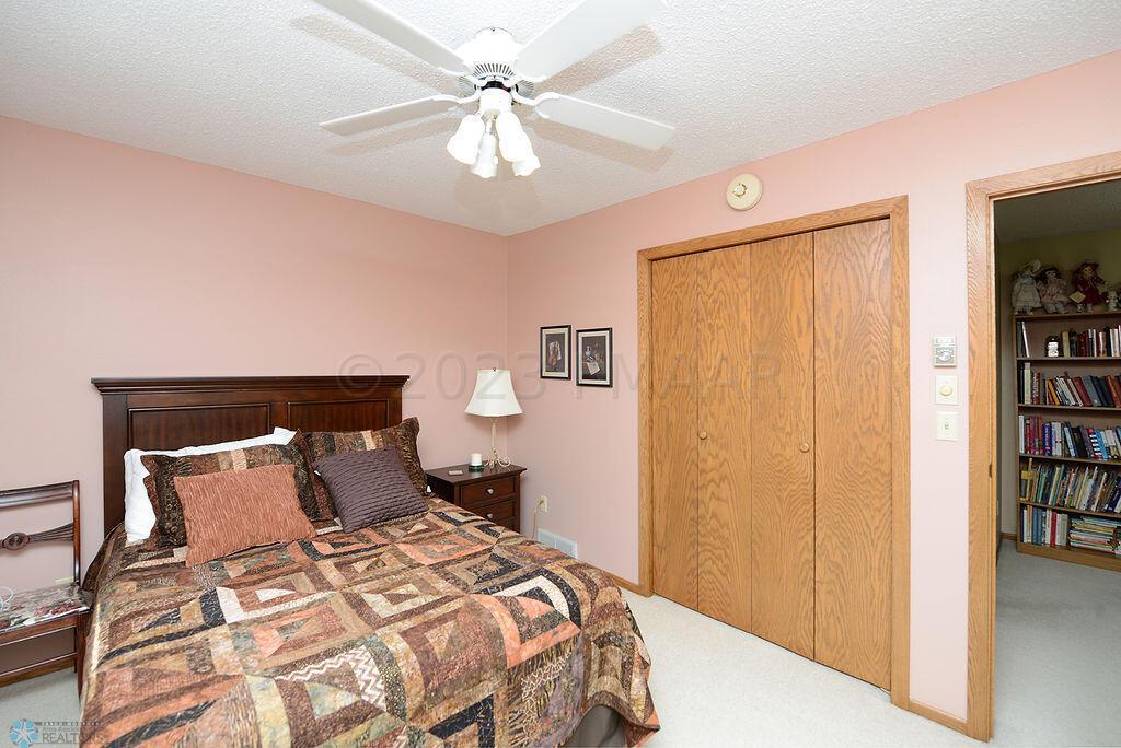 Upper Guest Bedroom