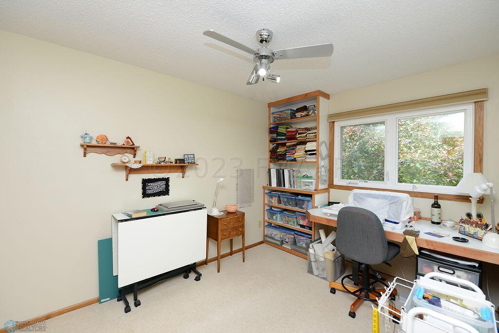 Second Guest Bedroom
