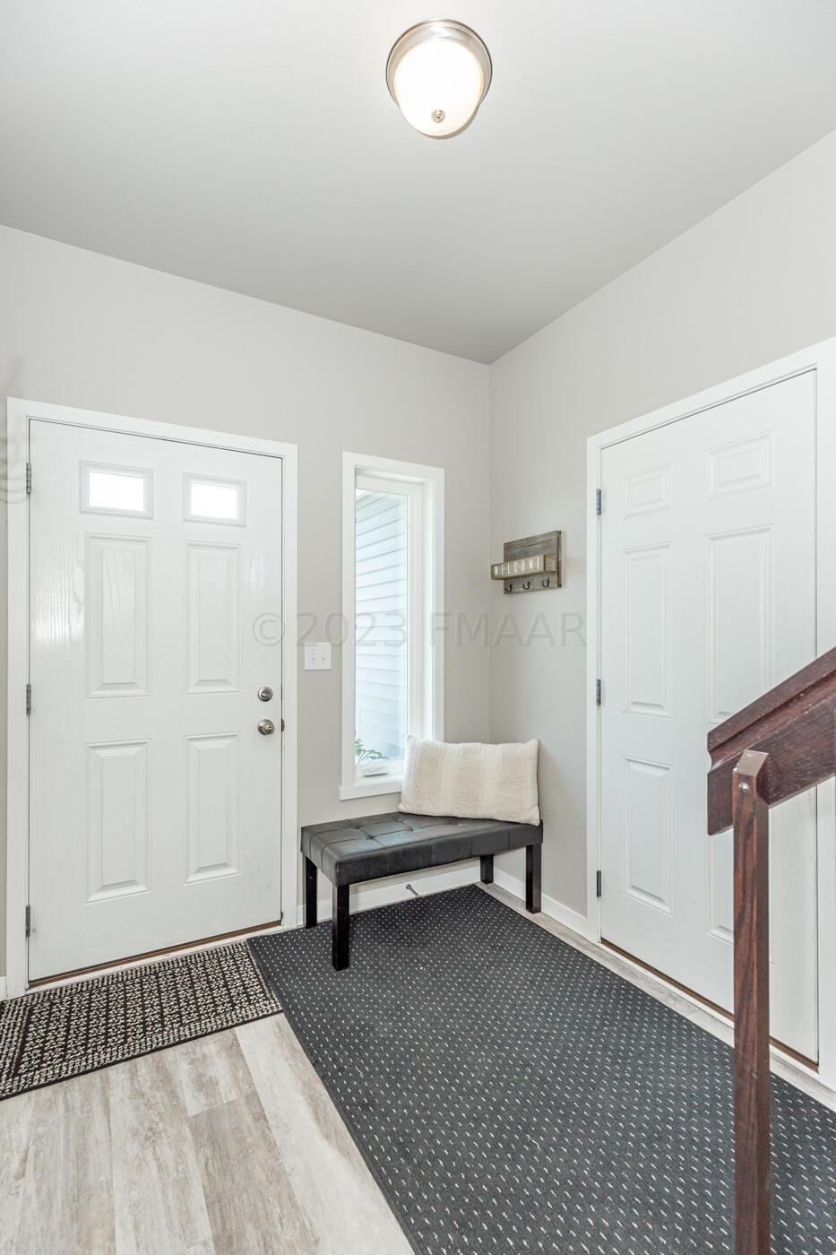 Entryway
