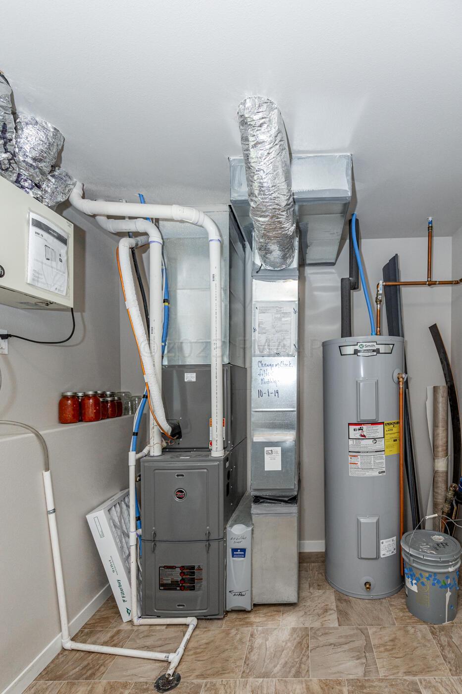 Laundry/Utility Room