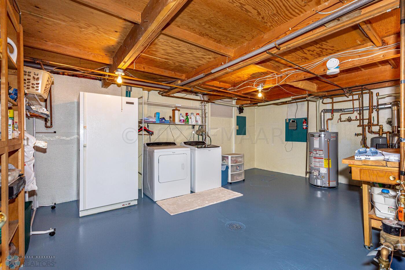 Storage/Utility