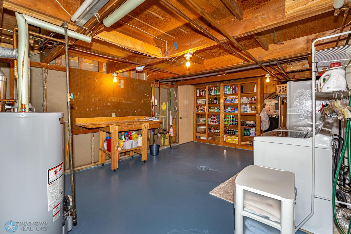 Storage/Utility