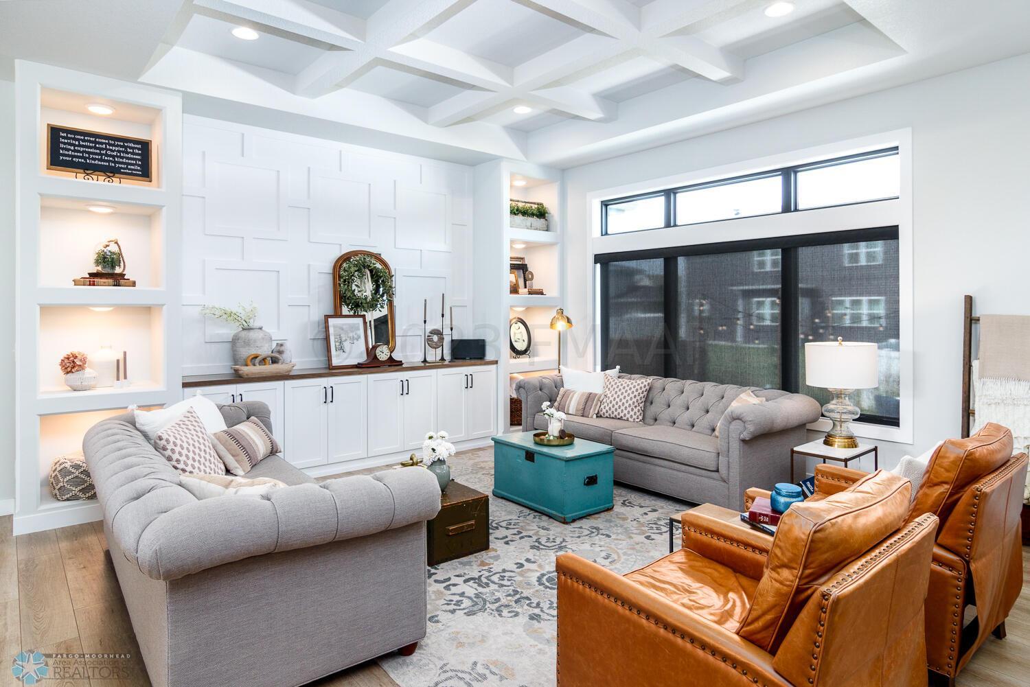 Main Living Space